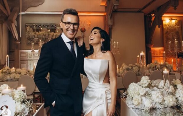 Syn Macieja Kurzajewskiego nie pojawił się na jego ślubie. Zabrakło go też na innym wydarzeniu