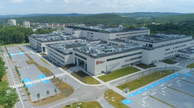 Skończono budowę polskiego szpitala. Jest najnowocześniejszy i największy w Europie Środkowo-Wschodniej!