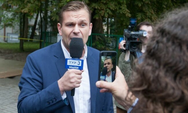 Dziennikarz TVP skazany przez sąd! Został zwolniony w trybie natychmiastowym!