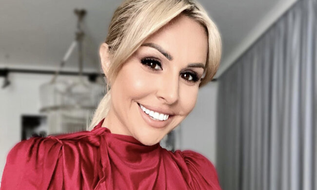 Blanka Lipińska. Źródło: instagram.com