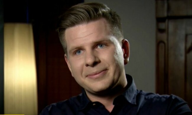 Filip Chajzer/YT @Uwaga! TVN