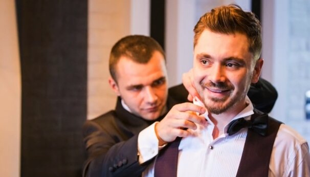 Daniel Martyniuk. Źródło: Youtube