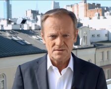 Donald Tusk/YouTube @Janusz Jaskółka