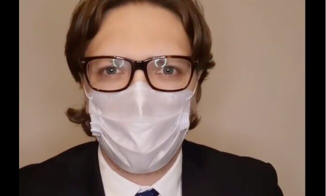 Żora Korolyov postanowił zaapelować do premiera Mateusza Morawieckiego. O co chodzi