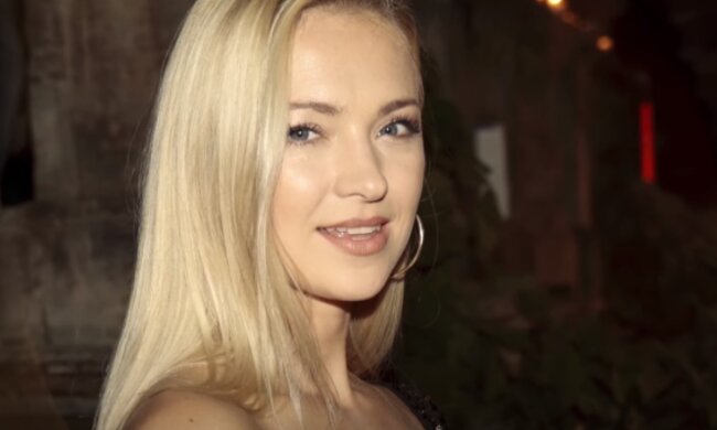 Barbara Kurdej-Szatan/YouTube @Onet Plejada