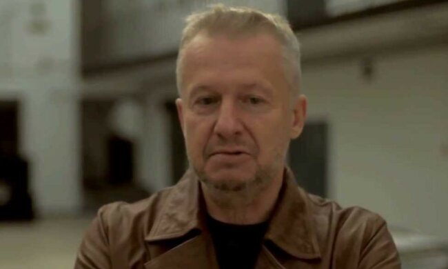 Bogusław Linda/Youtube @Michał Baczuń