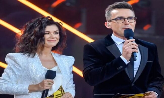 Katarzyna Cichopek i Maciej Kurzajewski/YouTube @Wiadomości o celebrytach