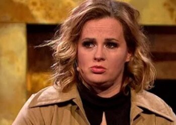 Joanna Kołaczkowska mierzy się z chorobą nowotworową. Dariusz Kamys z pilnym apelem