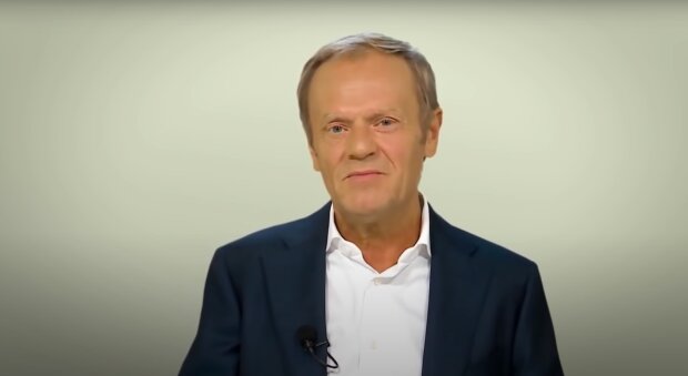 Donald Tusk / YouTube:  naTemat.pl