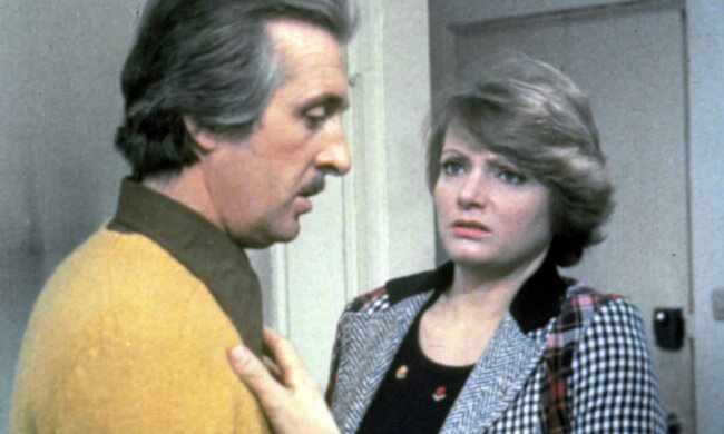 Anna Seniuk dla ukochanego mężczyzny była gotowa na wszystko. Jaką cenę za to zapłaciła