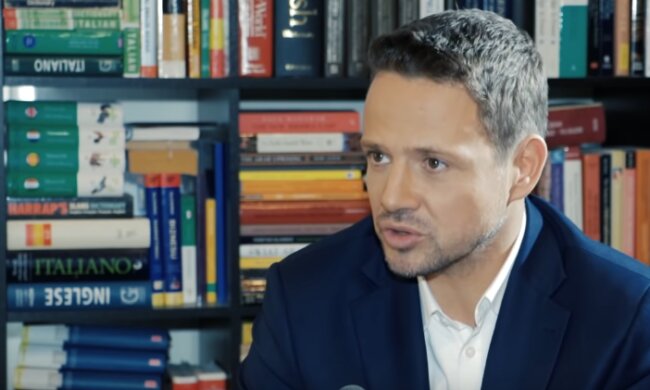 Majątek Rafała Trzaskowskiego bez tajemnic. Dla wielu będzie to spore zaskoczenie