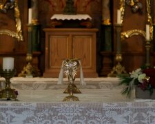 Ekspertka punktuje błąd na komunijnych przyjęciach. Padły mocne słowa