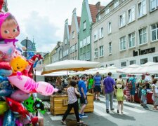 Gdańsk: spore zmiany na dorocznym Jarmarku św. Dominika. Wiadomo już jak to będzie wyglądać w tym roku