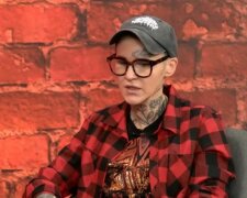 Agnieszka Chylińska/YouTube @Eska Rock