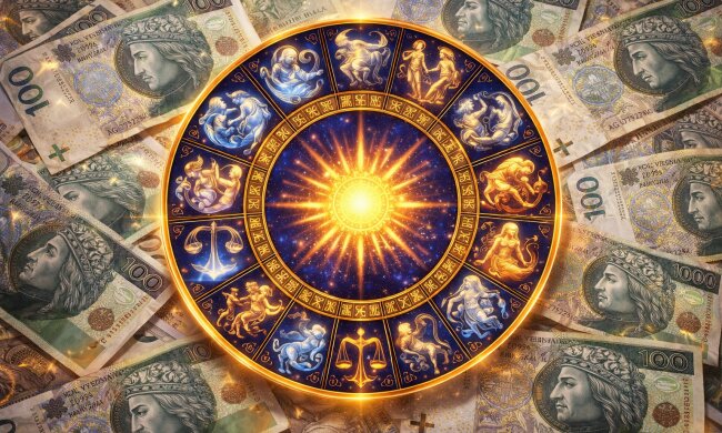 Kwiecień 2026 przyniesie finansowy przełom. Te znaki zodiaku mogą liczyć na sukces