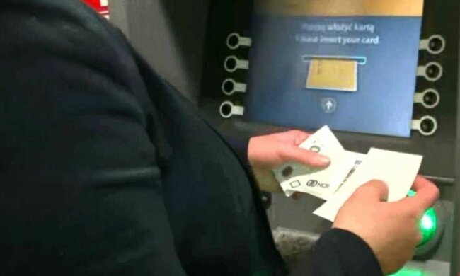 Blokada kont bankowych/screen Youtube @FinanseNa50plus