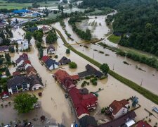 Małopolska: powódź nie odpuszcza. Poziom wody znów wzrośnie na Wiśle. Wiadomo gdzie trzeba uważać najbardziej