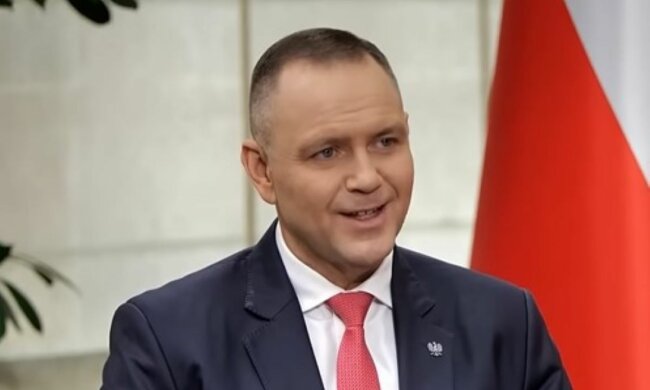Karol Nawrocki/YouTube @wPolsce24