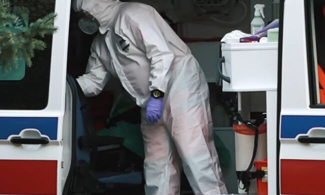 Lekarze informują: sytuacja jest bardzo trudna. Niezbędna jest szybka reakcja