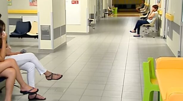 Szpital. Źródło: Youtube