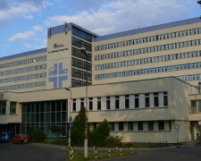 Szpital, Gdańsk