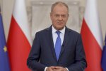 Donald Tusk, screen Youtube @DonaldTusk