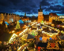 Gdańsk. Czy tegoroczny Jarmark Bożonarodzeniowy odbędzie się