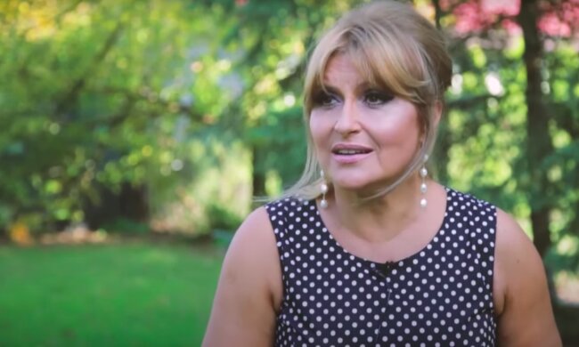 Katarzyna Skrzynecka / YouTube:  Magazyn VIVA!