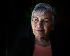 Z życia wzięte. Pracowałam w Niemczech, żeby spłacić mieszkanie córki. Na parapetówce przedstawiła mnie jako daleką krewną