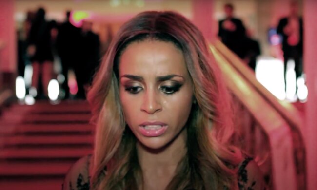 Ola Szwed, screen yt