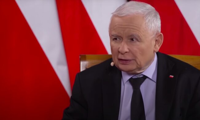 Jarosław Kaczyński / YouTube: PolskieRadio24_pl