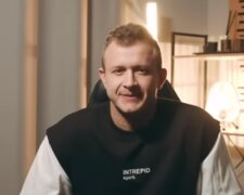 Dawid Narożny/YouTube @Piękni i Młodzi Dawid Narożny