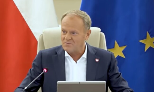 Donald Tusk/YouTube @Donald Tusk kanał oficjalny