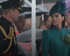 Kate i William, źródło: YouTube/ Royal Flair