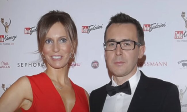 Paulina Smaszcz, Maciej Kurzajewski/YouTube @Paula Rodak