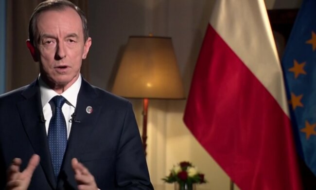 Orędzie marszałka Senatu wzburzyło wielu Polaków. Krystyna Pawłowicz ostro zareagowała na jego słowa w mediach społecznościowych