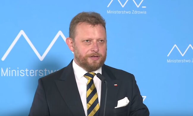 Łukasz Szumowski ma koronawirusa. Wiadomo w jakim jest stanie były minister zdrowia. Najnowsze informacje