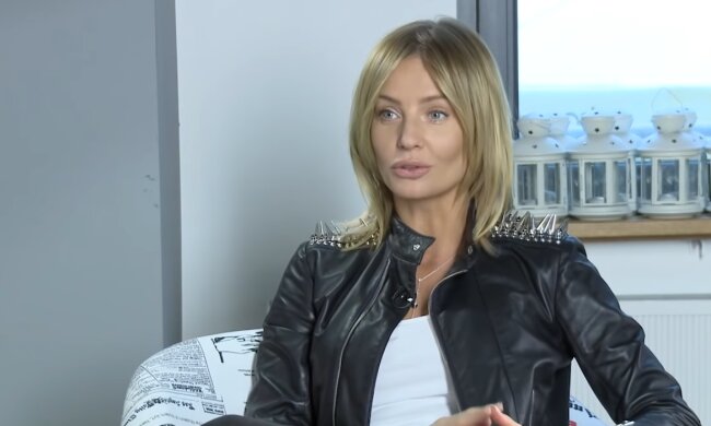 Agnieszka Woźniak-Starak/YouTube @BabskieShorty
