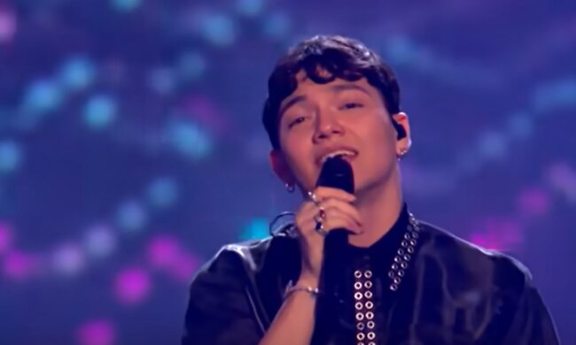 JJ/YouTube @ Eurovision Song Contest