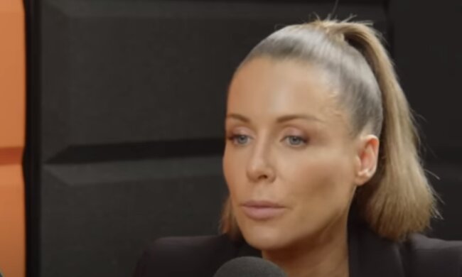 Małgorzata Rozenek-Majdan/YouTube @naTemat.pl