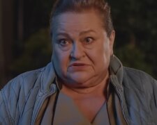 Nieodpowiedzialna matka, źródło: YouTube/ Ukraińskie melodramaty