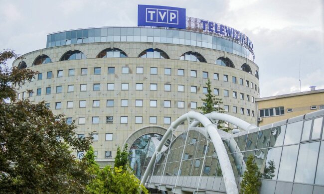 Telewizja Polska
