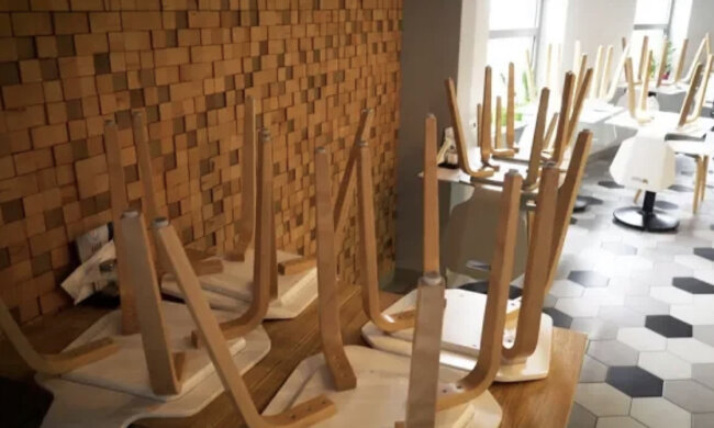 Restauracja. Źródło: youtube.com