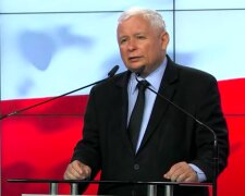 Jarosław Kaczyński / YouTube: Onet News