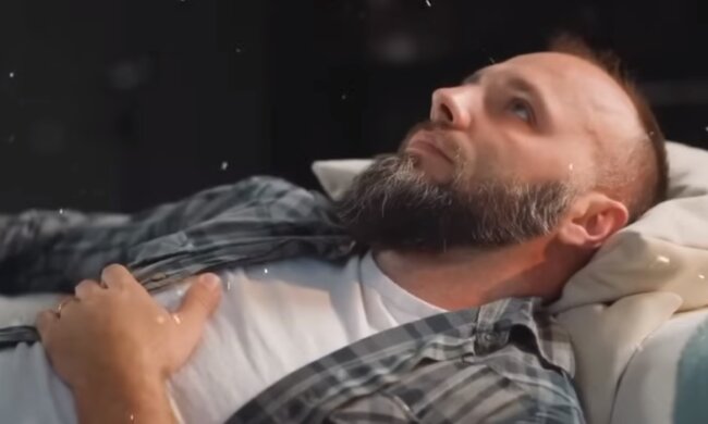 Mężczyzna/YouTube @Czas na Historię