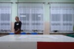 Urna, wybory/YouTube @bielsko tv