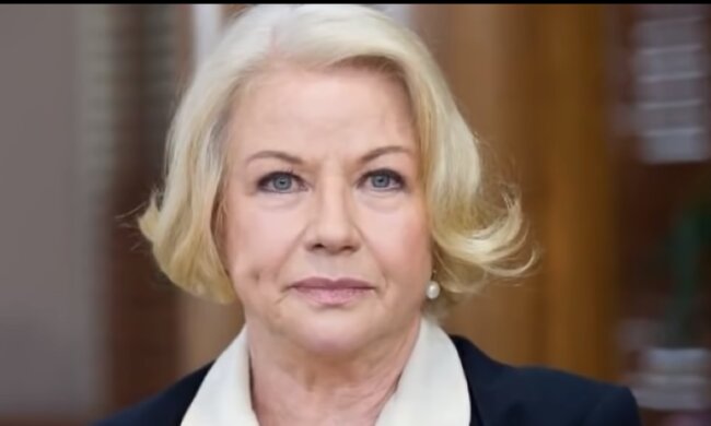 Bożena Dykiel/YouTube @Plotki PL