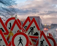 Kraków: kierowcy muszą liczyć się z utrudnieniami na drogach. Ruszają kolejne remonty