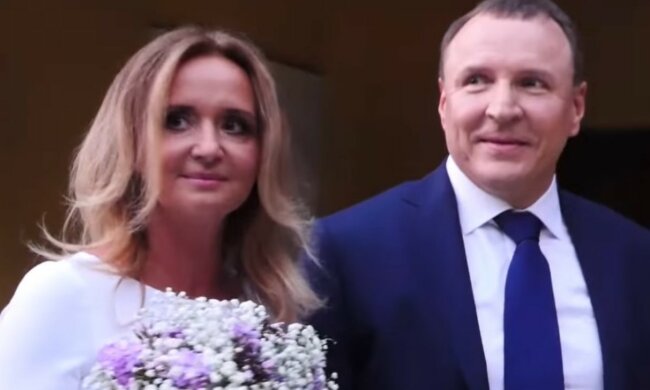 Joanna Kurska, Jacek Kurski/YouTube @Super Express