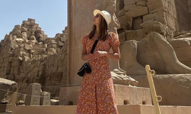 Julia Wieniawa/ instagram: juliawieniawa